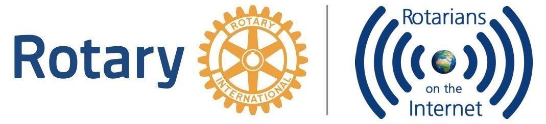 Rotarians on the Internet Fellowship